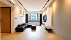 Blk 259C Punggol Topaz (Punggol), HDB 4 Rooms #570258321